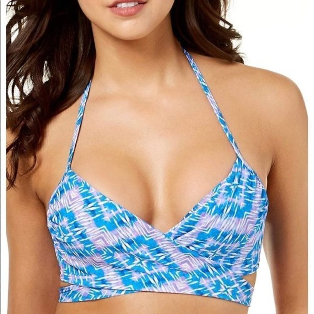 Sundazed Bikini Top NWT